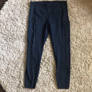 Fast and free 25” leggings